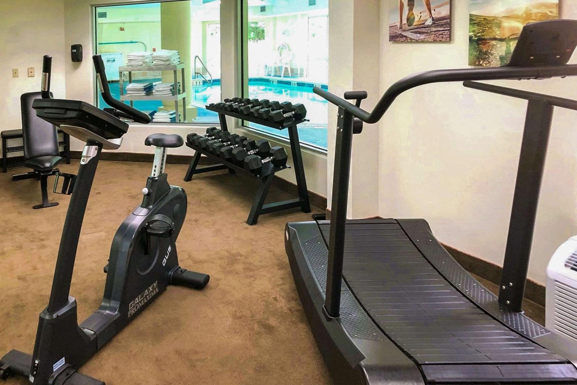 Hotel Comfort & Mount Pocono