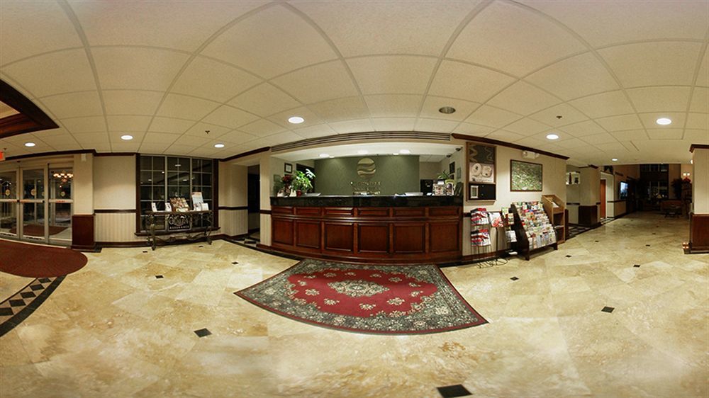 Comfort & Hotel Mount Pocono