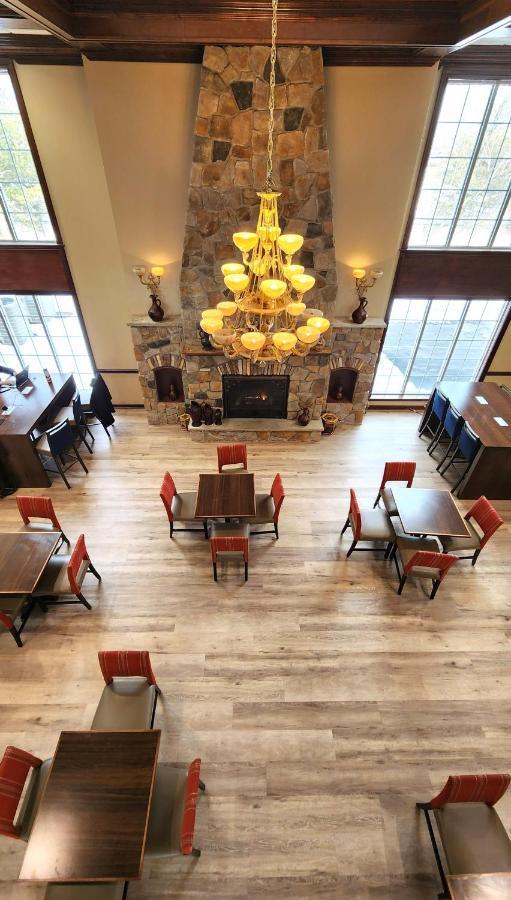 Comfort & Hotel Mount Pocono