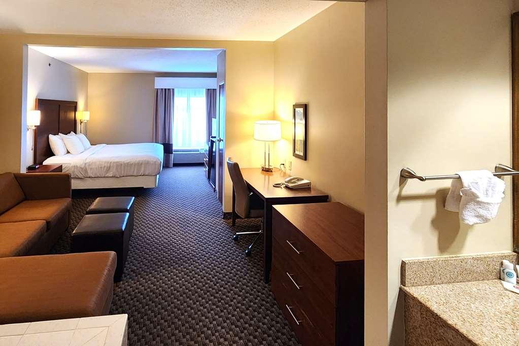 Comfort & 2* Mount Pocono