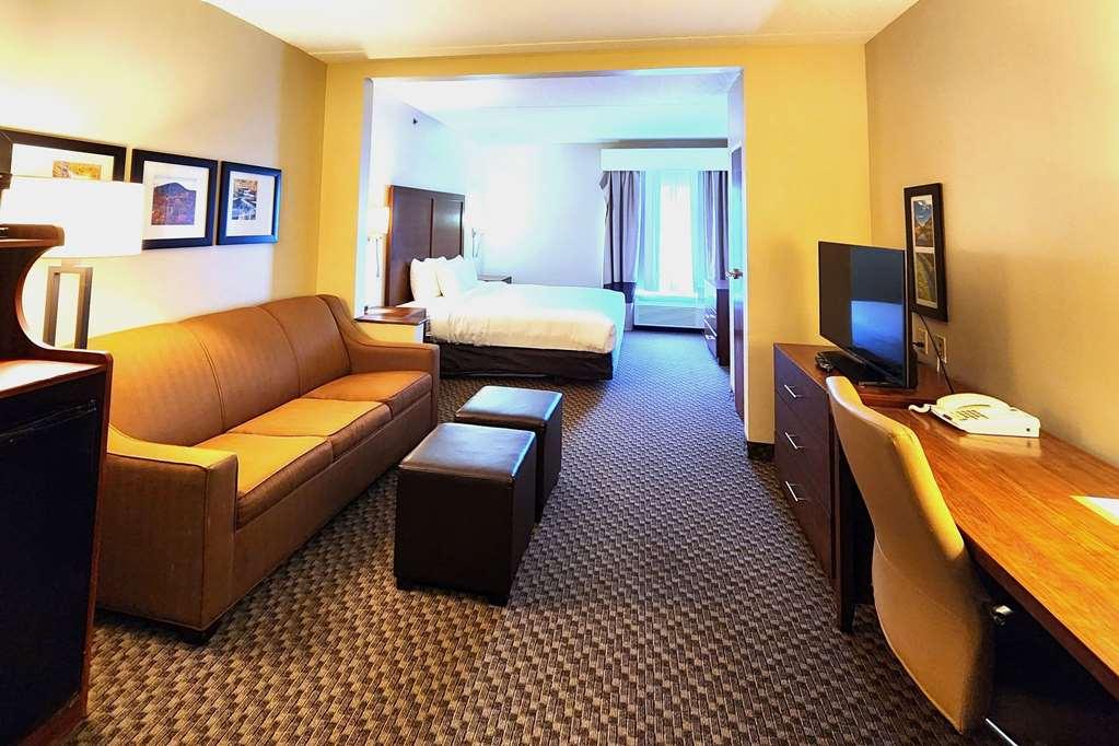 Comfort & Hotel 2*