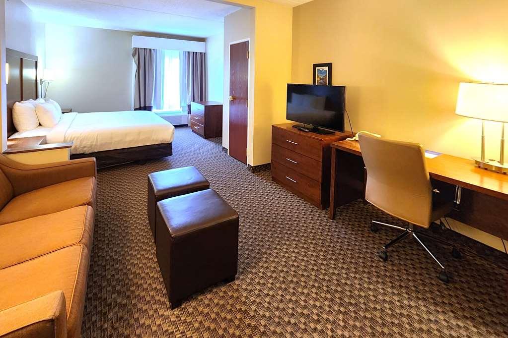 Hotel Comfort & 2*