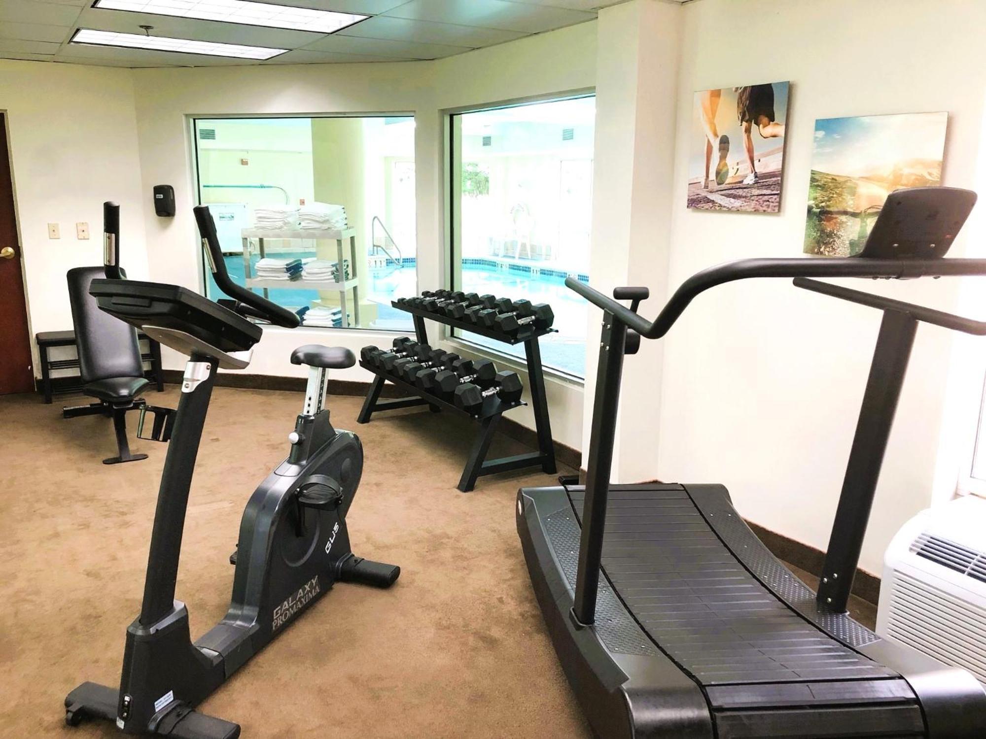 Hotel Comfort & Mount Pocono