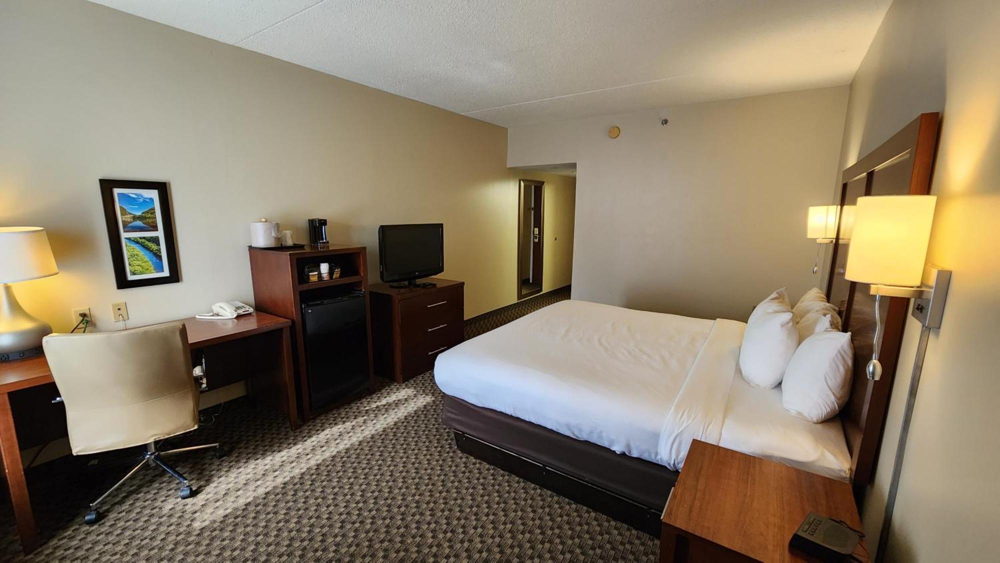 Hotel Comfort & 2*