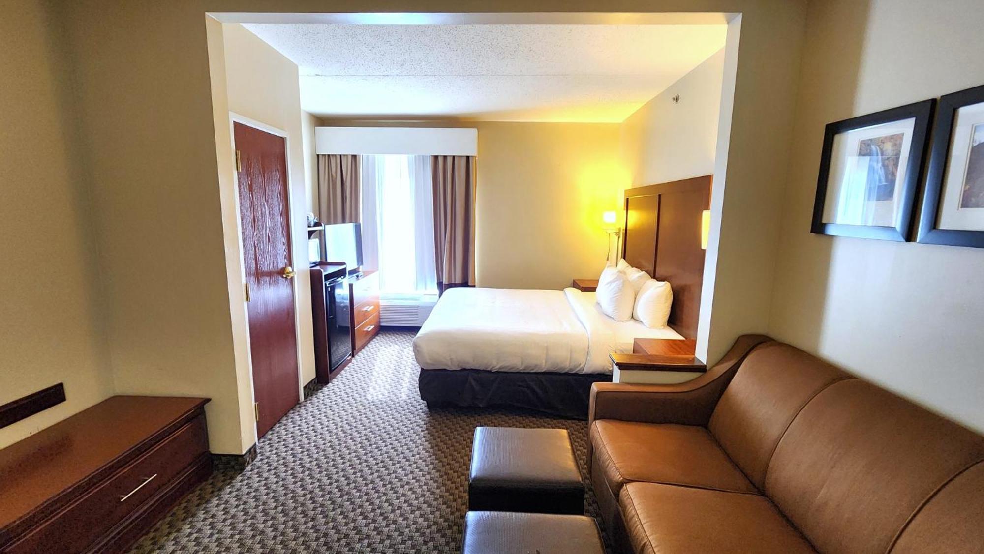 Comfort & Hotel Mount Pocono