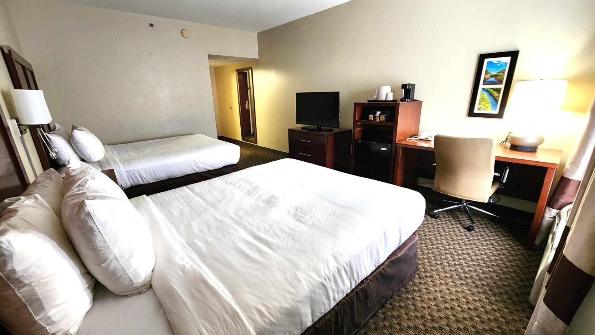 Comfort & 2* Mount Pocono