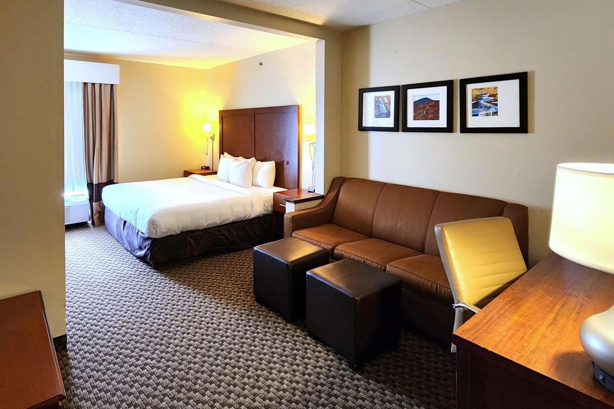 Comfort & 2* Mount Pocono