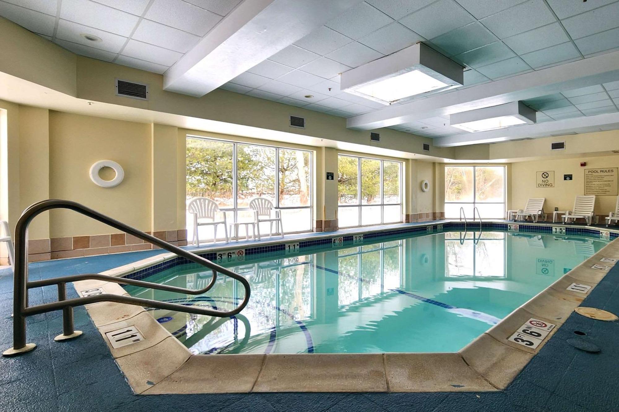 Comfort & 2* Mount Pocono