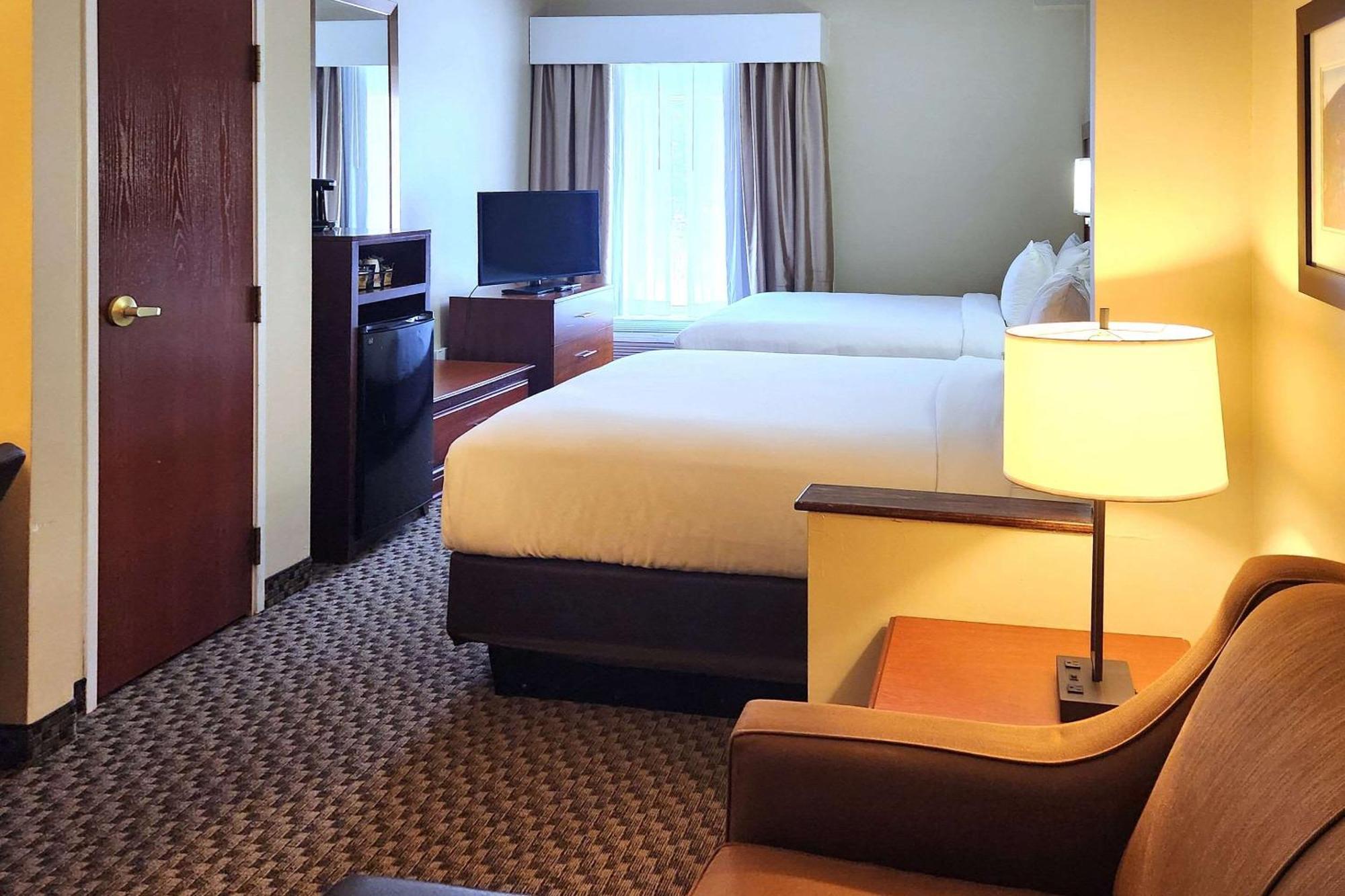 Comfort & Hotel