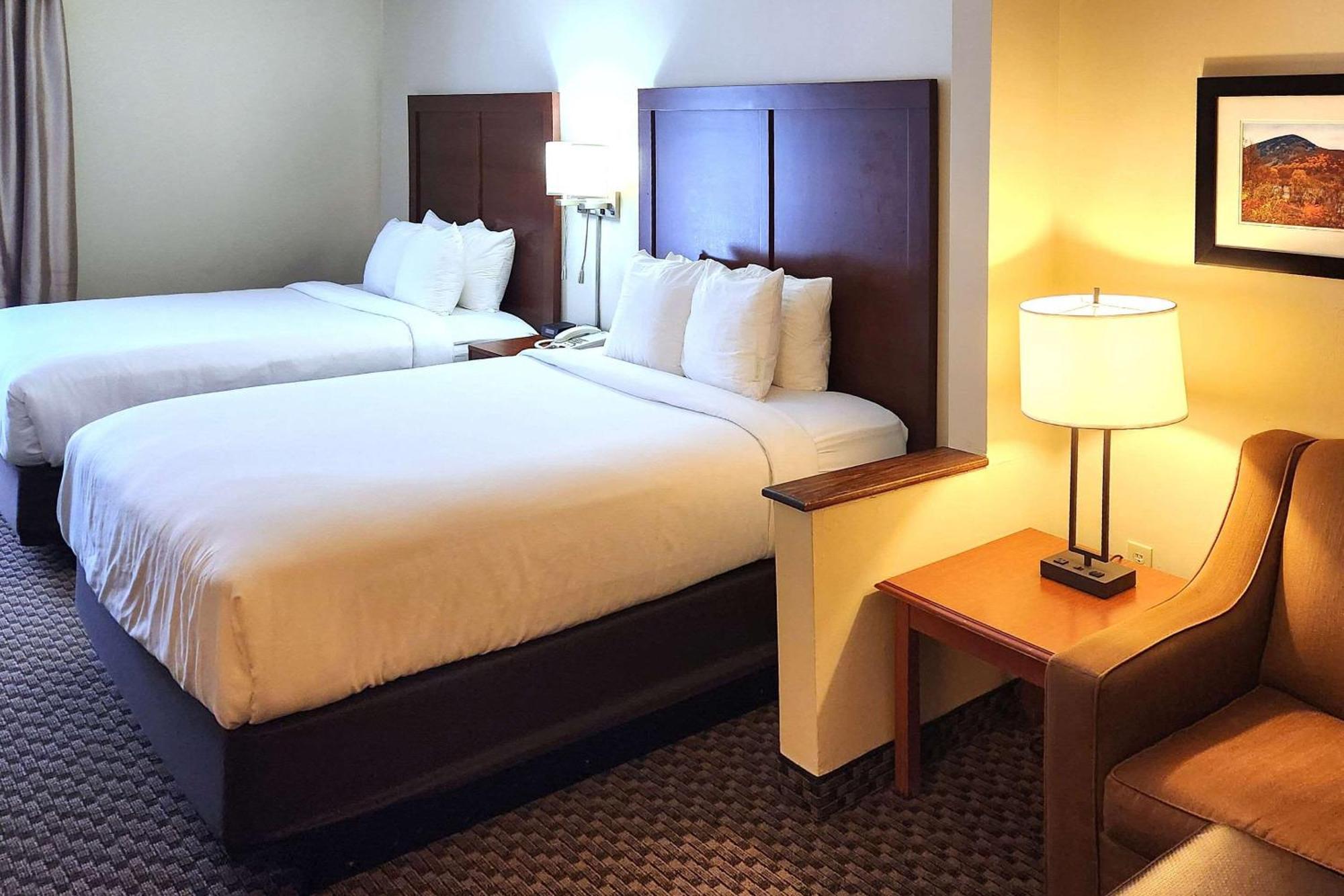 Comfort & Hotel 2*
