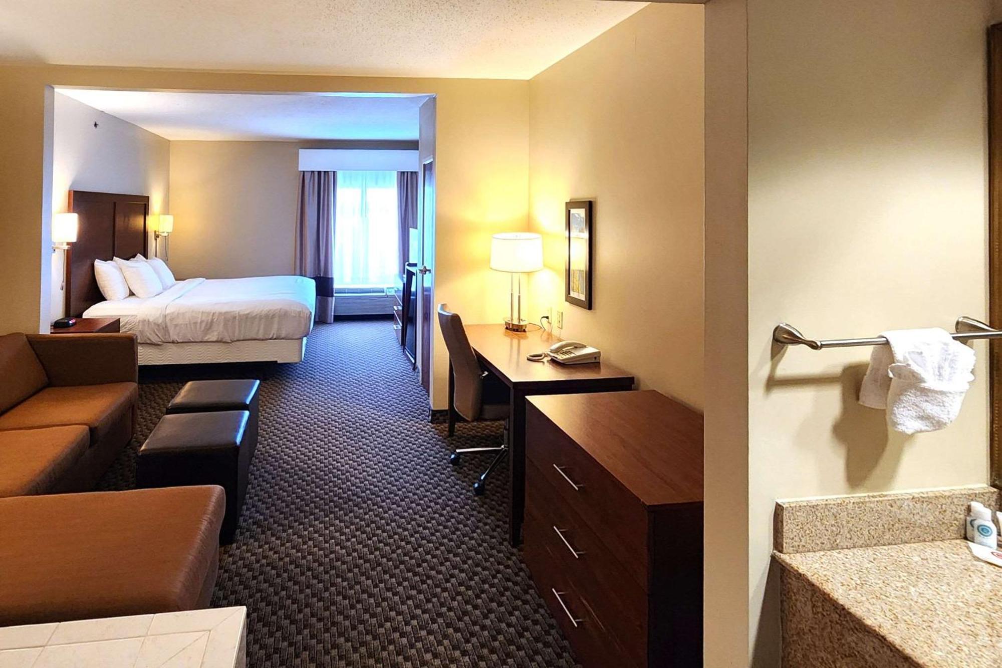 Hotel Comfort & 2*