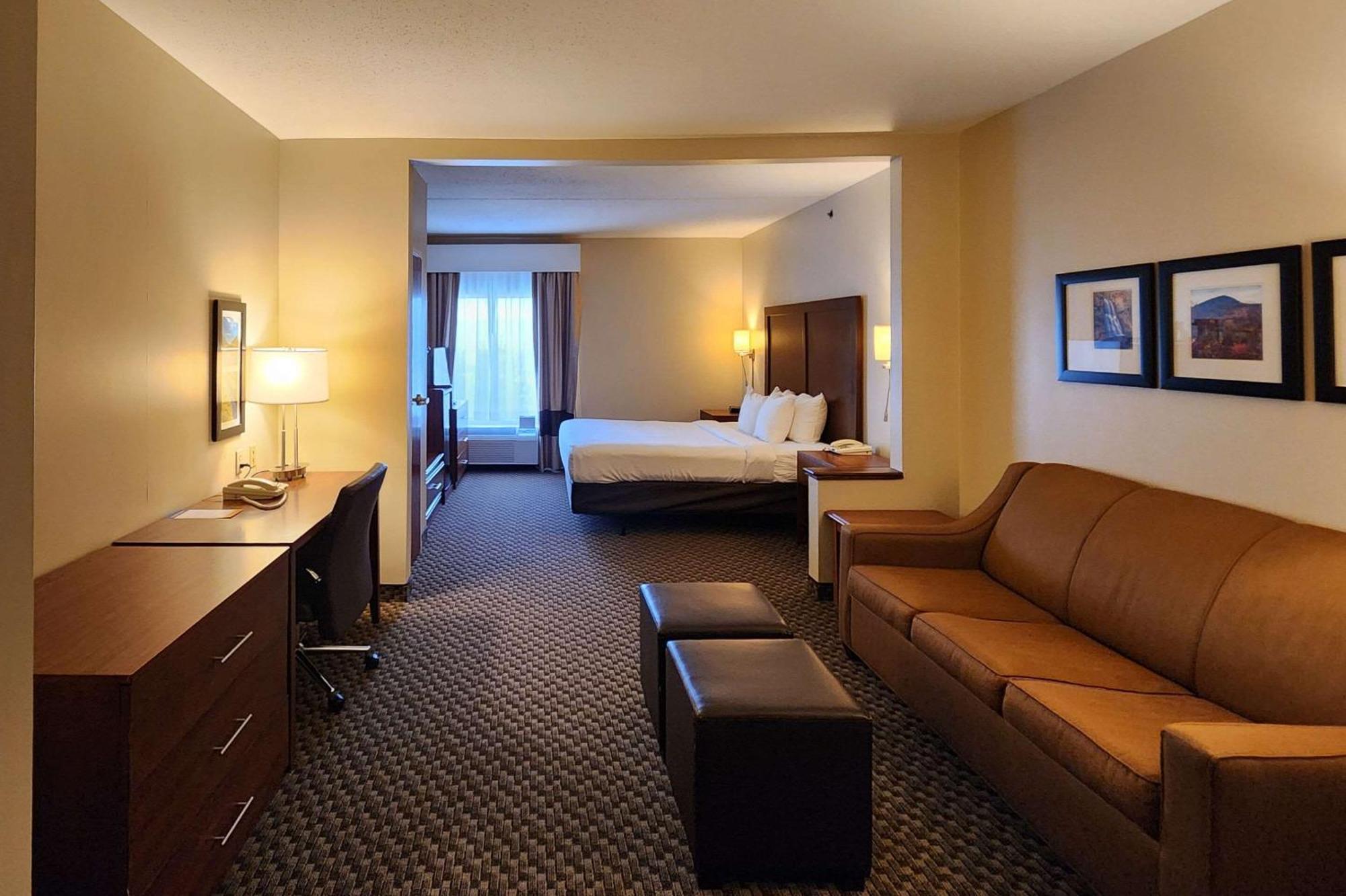 Hotel Comfort & 2*