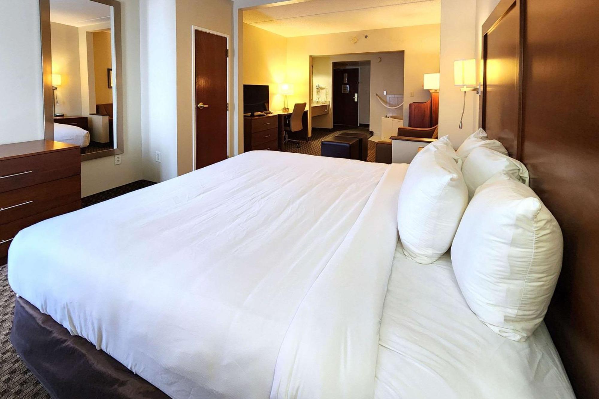 Comfort & Hotel Mount Pocono