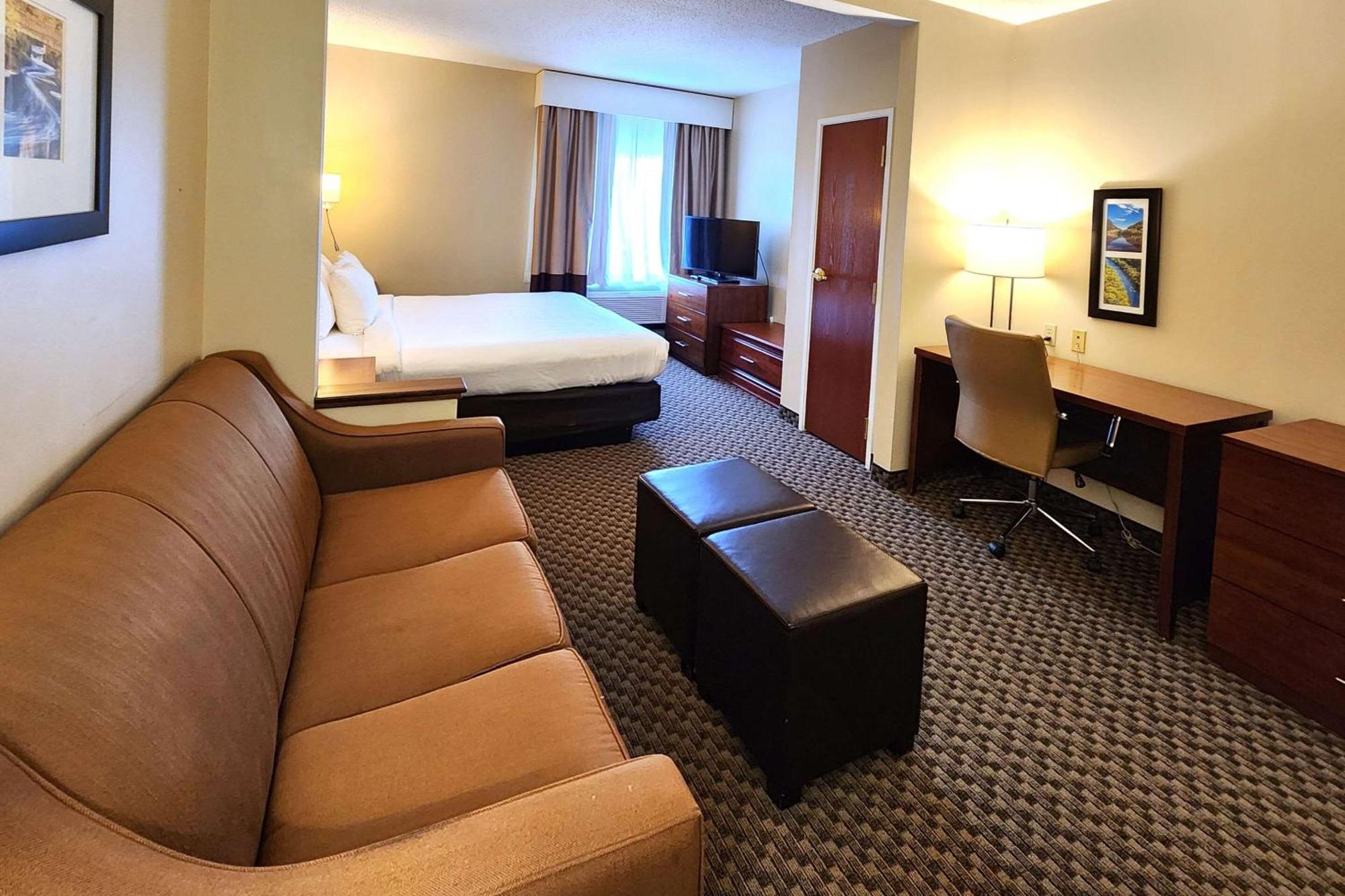 Comfort & Hotel 2*