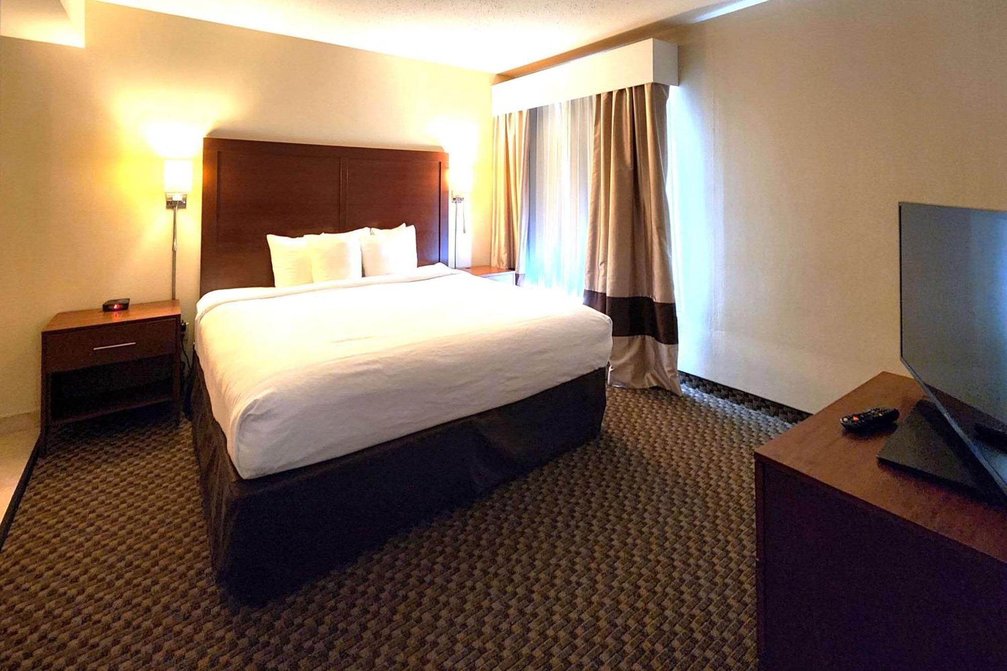 Hotel Comfort & Mount Pocono