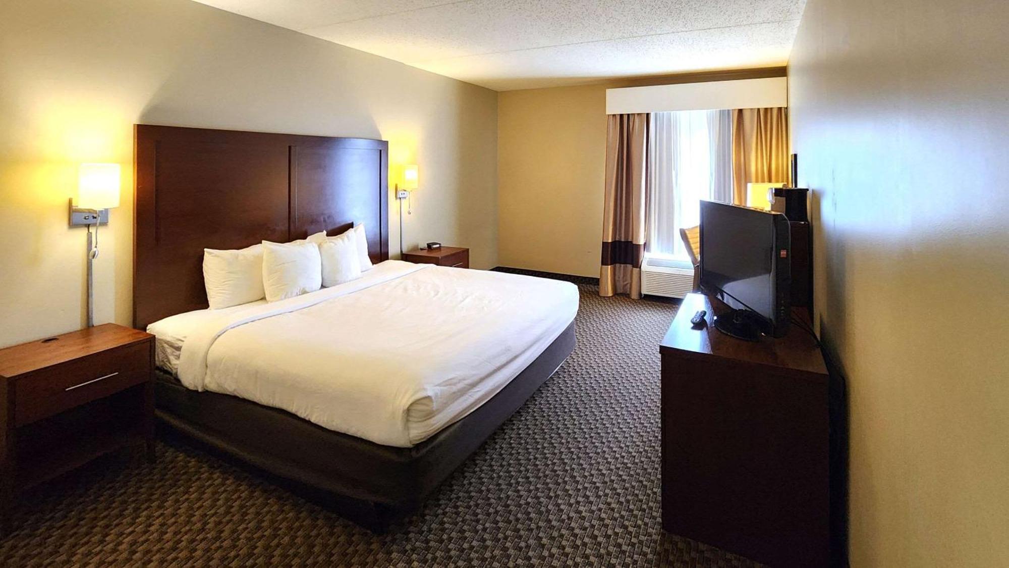Comfort & 2* Mount Pocono