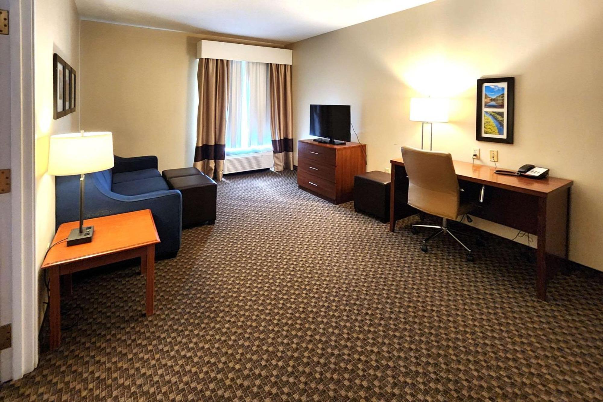 Comfort & Hotel