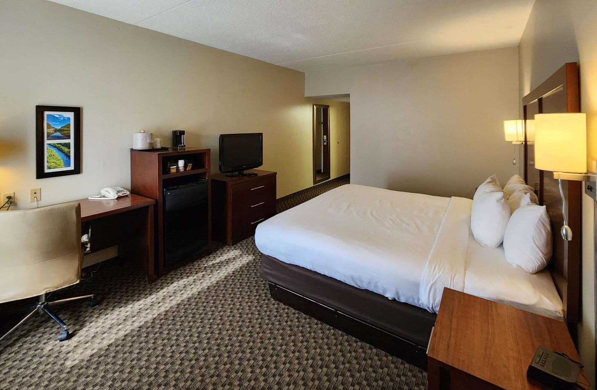 Hotel Comfort & Mount Pocono