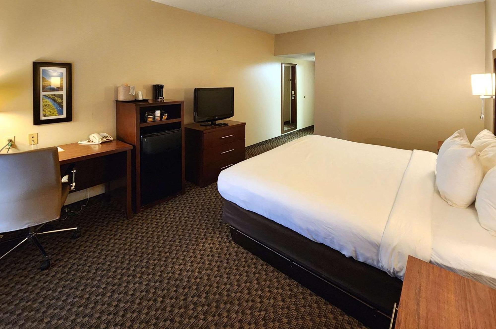 Comfort & 2* Mount Pocono
