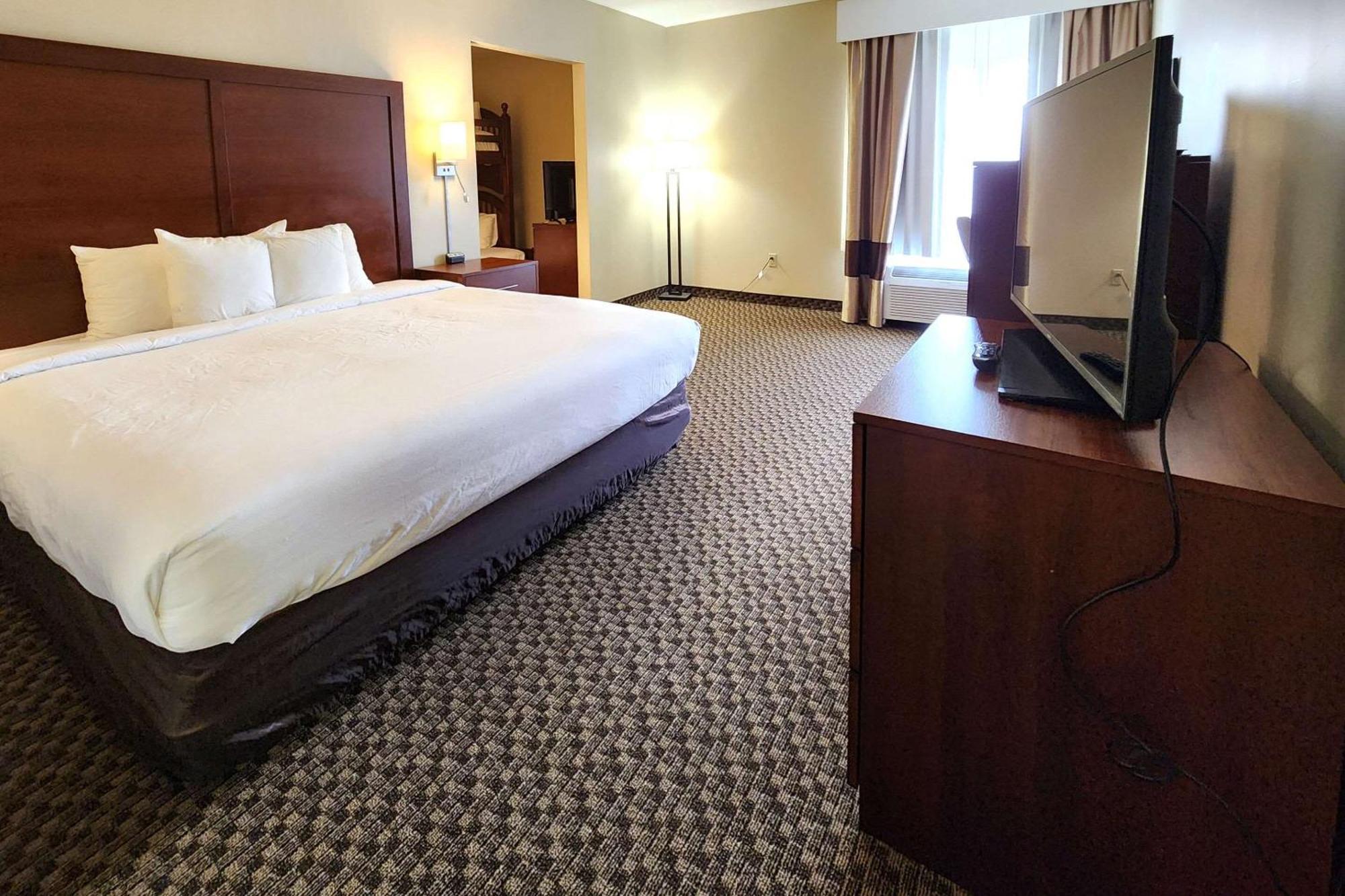Hotel Comfort &