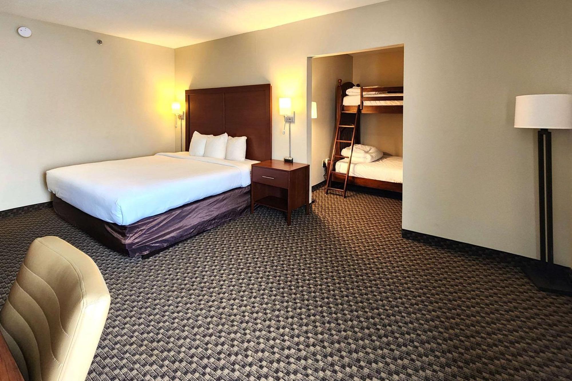 Comfort & Hotel 2*