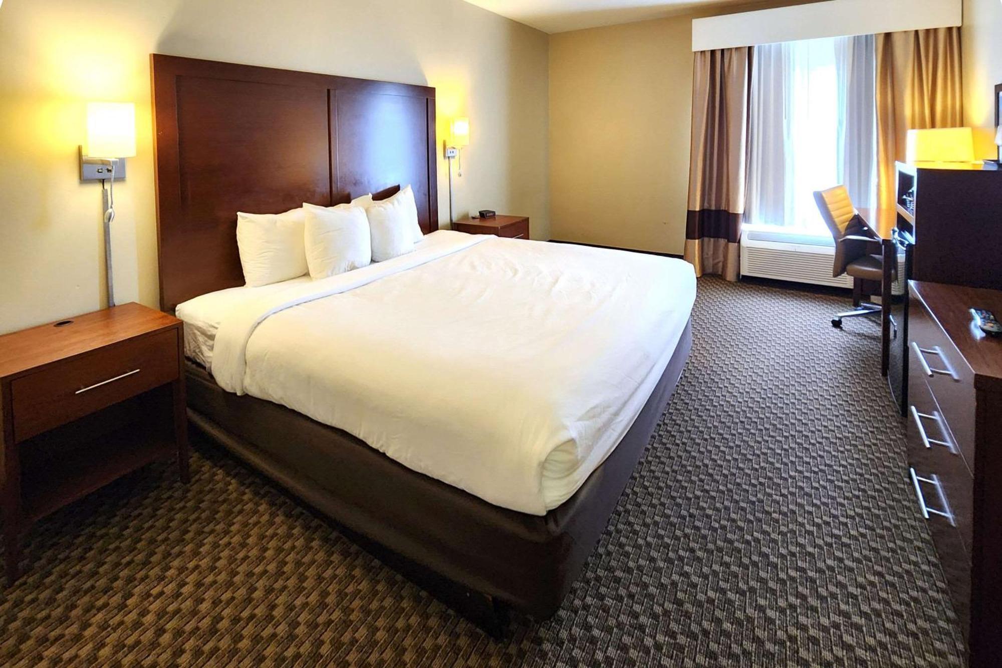 Hotel Comfort & 2*