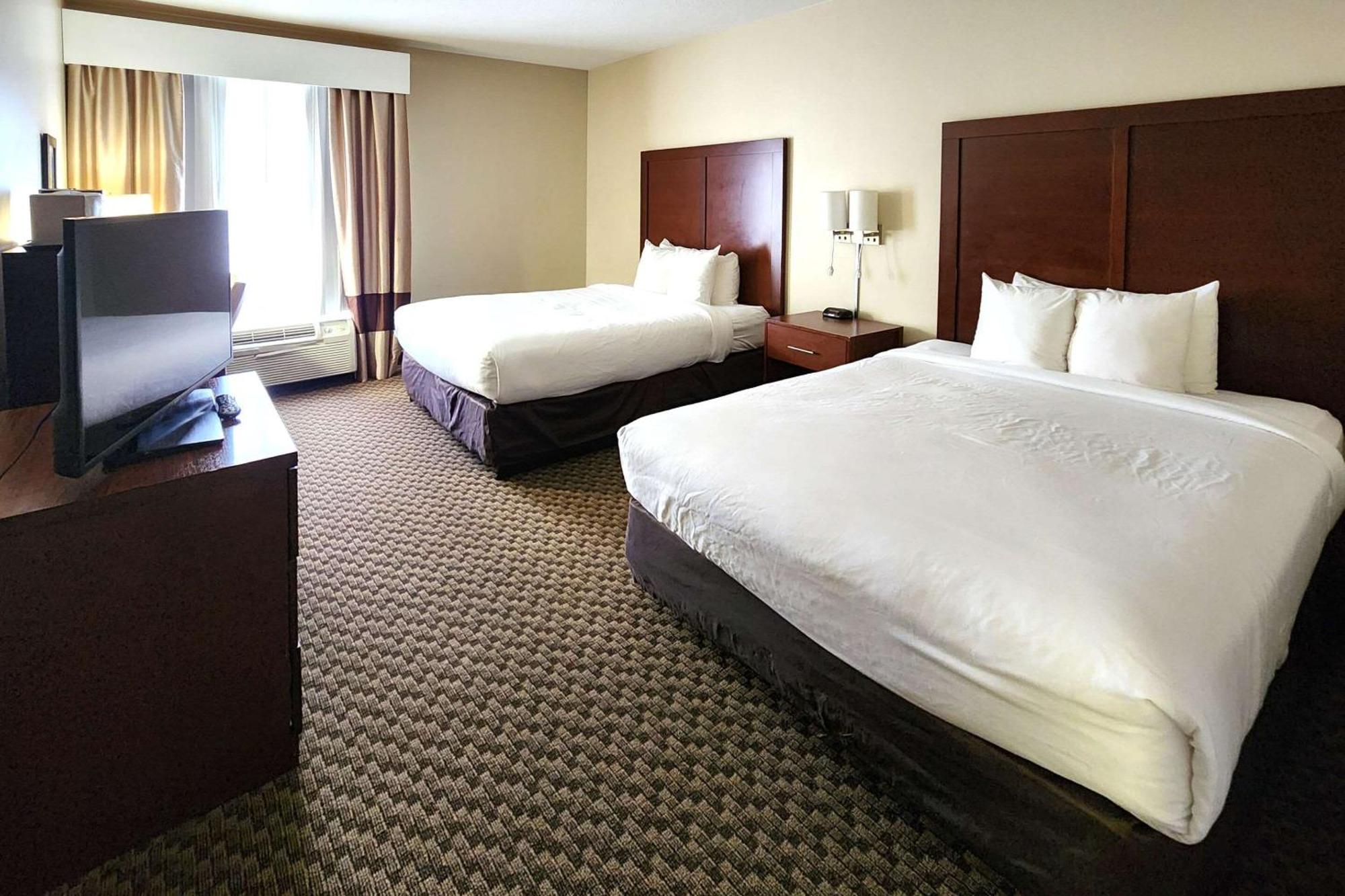 Comfort & Hotel Mount Pocono