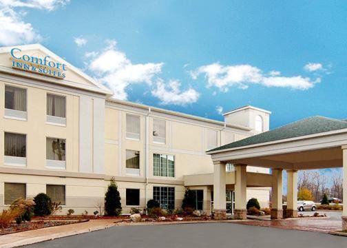 Hotel Comfort & Mount Pocono