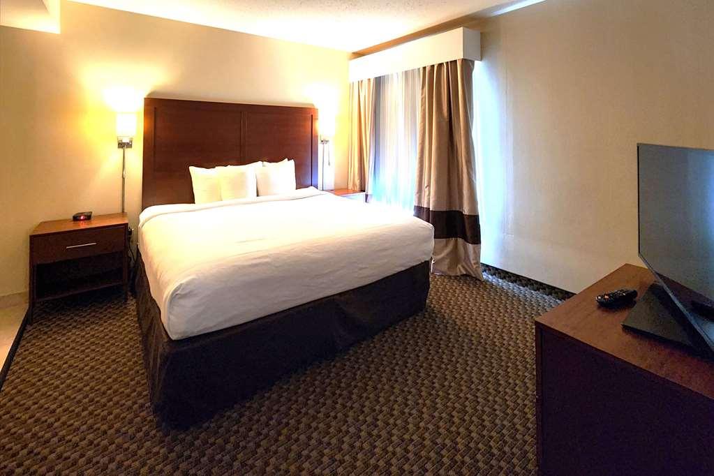 Hotel Comfort & Mount Pocono