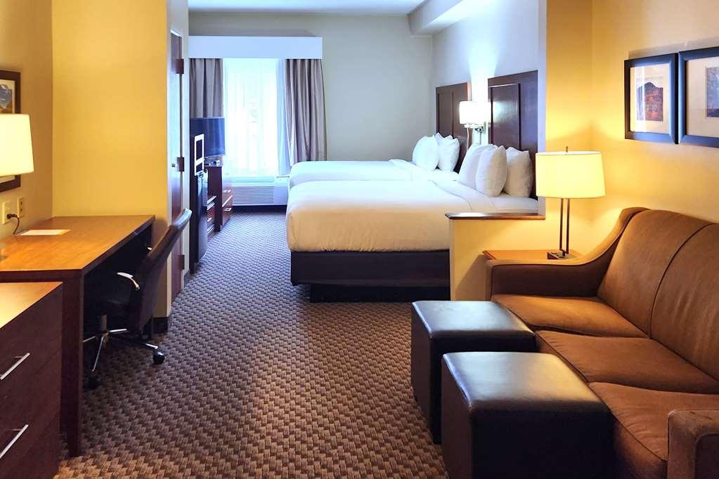 Hotel Comfort &