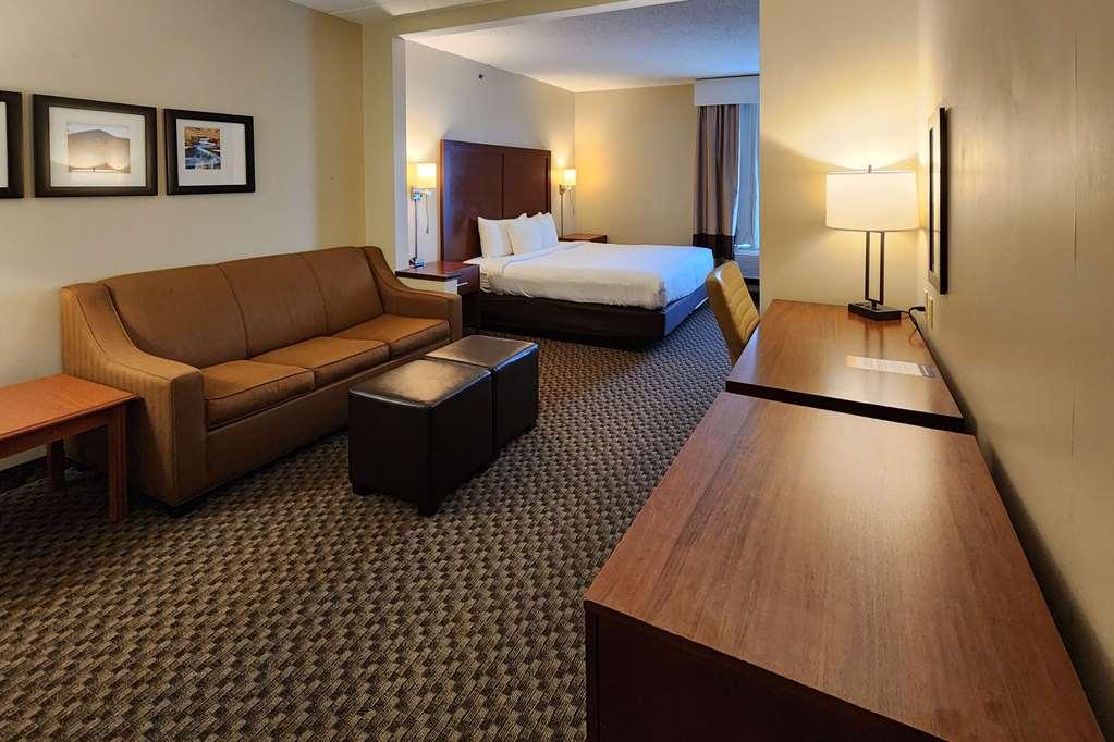 Comfort & Hotel