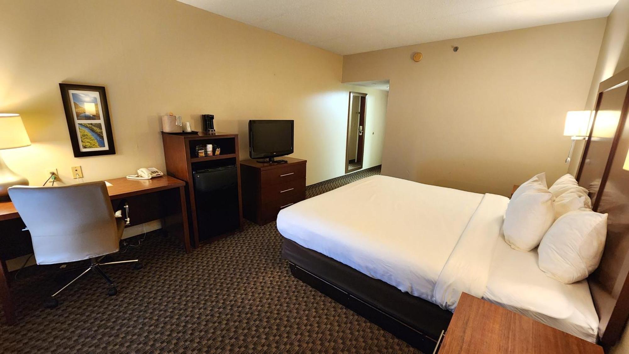 Hotel Comfort & 2*